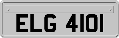 ELG4101
