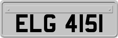 ELG4151