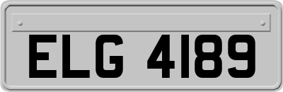 ELG4189