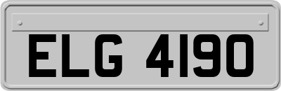 ELG4190