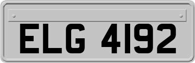 ELG4192