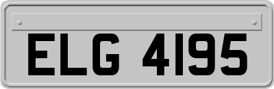 ELG4195