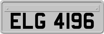 ELG4196