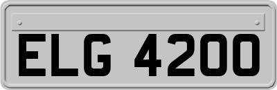 ELG4200