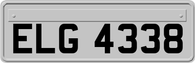 ELG4338