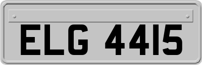 ELG4415