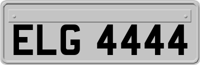 ELG4444