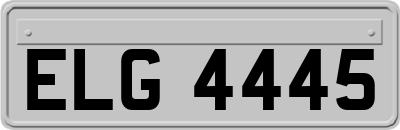 ELG4445