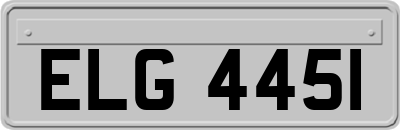 ELG4451