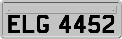 ELG4452
