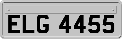 ELG4455