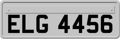 ELG4456