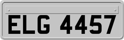 ELG4457