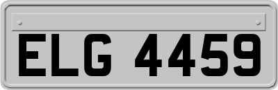 ELG4459