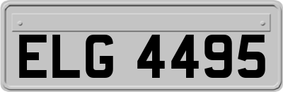 ELG4495
