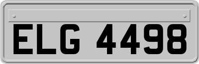 ELG4498