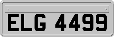 ELG4499