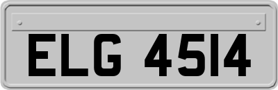 ELG4514
