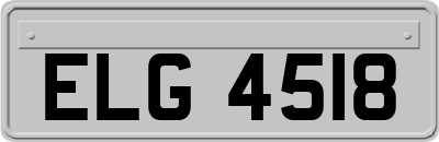 ELG4518
