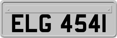 ELG4541