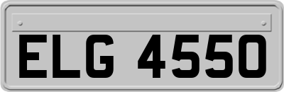 ELG4550