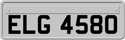 ELG4580