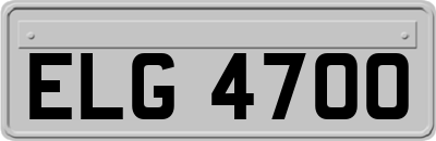 ELG4700