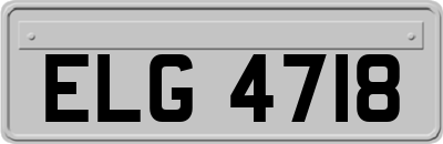 ELG4718