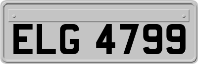 ELG4799