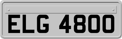 ELG4800