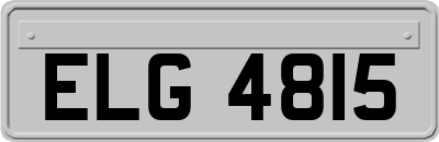 ELG4815