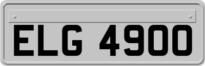 ELG4900