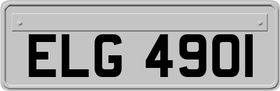 ELG4901