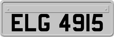 ELG4915