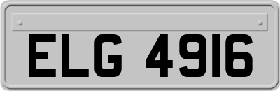 ELG4916