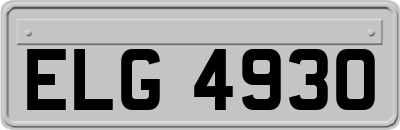 ELG4930