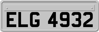 ELG4932