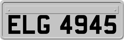 ELG4945