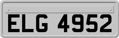 ELG4952