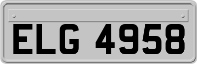 ELG4958