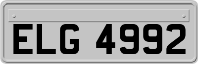 ELG4992