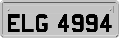 ELG4994