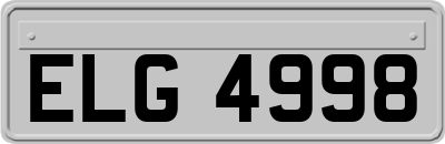 ELG4998