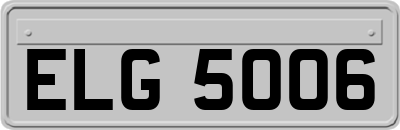 ELG5006