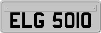 ELG5010