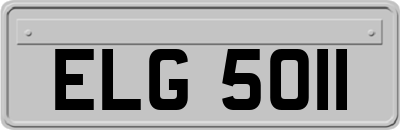 ELG5011