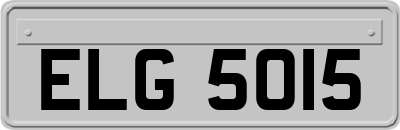 ELG5015