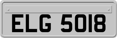 ELG5018