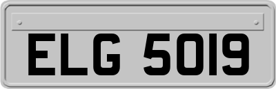 ELG5019