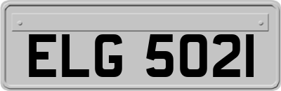 ELG5021